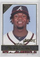 Ronald Acuna Jr.