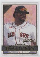 Xander Bogaerts