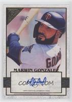 Marwin Gonzalez