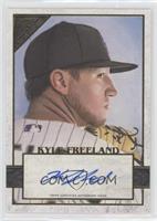 Kyle Freeland