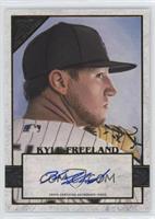 Kyle Freeland