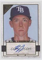 Ryan Yarbrough