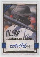 Jonathan Villar #/50