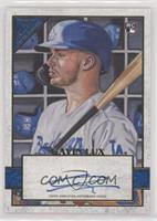 Gavin Lux #/50