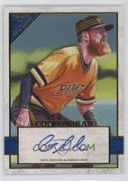 Colin Moran #/50