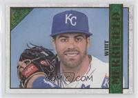 Whit Merrifield #/99