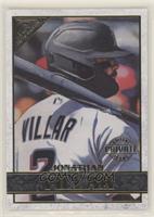 Jonathan Villar #/250