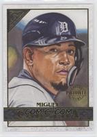 Miguel Cabrera #/250