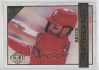 Bryce Harper #/250