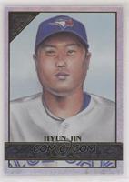 Hyun-Jin Ryu