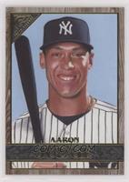 Aaron Judge