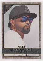 Matt Kemp