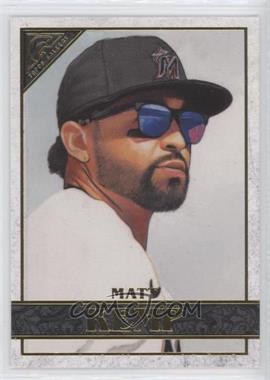 2020 Topps Gallery - [Base] #129 - Matt Kemp