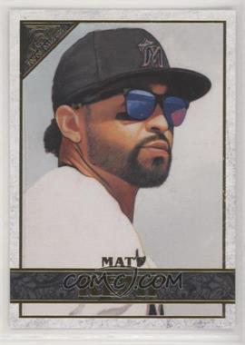 2020 Topps Gallery - [Base] #129 - Matt Kemp