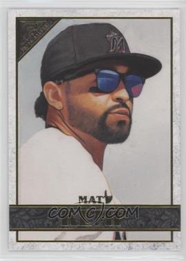 2020 Topps Gallery - [Base] #129 - Matt Kemp