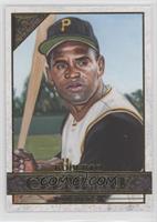 Short Prints - Roberto Clemente