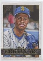 Short Prints - Ken Griffey Jr.