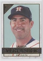 Short Prints - Justin Verlander