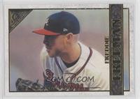 Short Prints - Freddie Freeman [EX to NM]