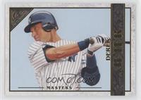 Short Prints - Derek Jeter