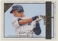 Short Prints - Derek Jeter