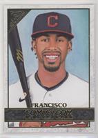 Francisco Lindor