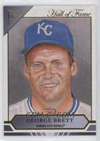 George Brett