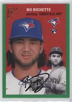 Bo Bichette #/250