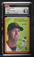 Buster Posey [CSG 8.5 NM/Mint+] #/25