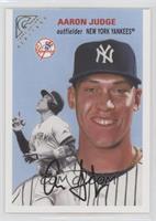 Aaron Judge