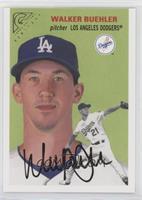 Walker Buehler