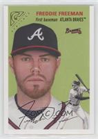 Freddie Freeman