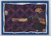 Francisco Lindor #/99