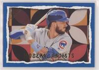 Kris Bryant #/99