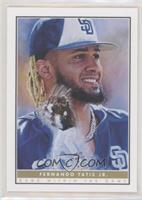 Fernando Tatis Jr. #/2,875