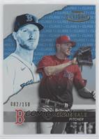 Chris Sale #/150