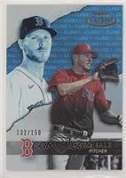 Chris Sale #/150