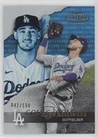 Cody Bellinger #/150