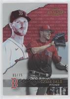 Chris Sale #/75