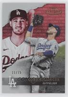 Cody Bellinger #/75