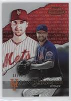 Jacob deGrom #/75