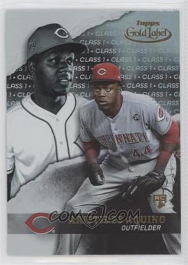 2020 Topps Gold Label - [Base] - Class 1 #31 - Aristides Aquino