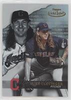 Mike Clevinger