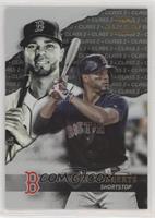 Xander Bogaerts