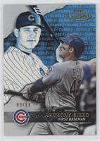 Anthony Rizzo #/99