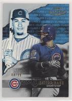 Javier Baez #/99