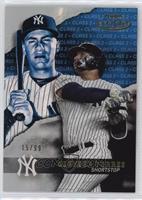 Gleyber Torres #/99