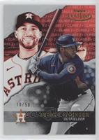 George Springer #/50