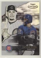 Javier Baez