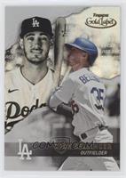 Cody Bellinger